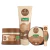 Kit Haskell Hidratante Doce de Leite Viçosa (4 itens)