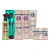 Kit Haskell Loiro Magnifico (6 itens)