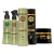 Kit Haskell Anti-Oleosidade e Fortalecimento (5 itens)