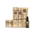 Kit Haskell Mandioca Fortalecedor 300ml (5 itens)