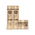 Kit Haskell Mandioca Shampoo, Condicionador 300ml e Máscara 300g