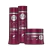 Kit Haskell Pós-Progressiva (3 Itens) Shampoo, Condicionador Máscara 300ml
