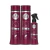 Kit Haskell Pós-Progressiva (3 itens) Shampoo, Condicionador 300ml e Fluido 120ml