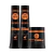 Kit Haskell Encorpa Cabelo (3 itens) Shampoo, Condicionador e Máscara 500ml