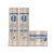 Kit Haskell Bendito Loiro (3 itens) Shampoo, Condicionador e Máscara 300ml