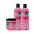 Kit Oh My! Meu Crespo Meu Tudo 3 Itens - Shampoo Condicionador e Máscara 500ml