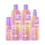 Kit Infantil Algodão Doce Oh My! 4 Itens