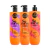 Kit Se Curve Crespos (3 Itens)