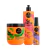 Kit Se Curve Finalização Crespos 4ABC (3itens)