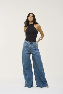 CALÇA JEANS GOYA