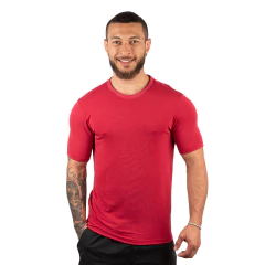 CAMISETA BASICA MODAL na internet