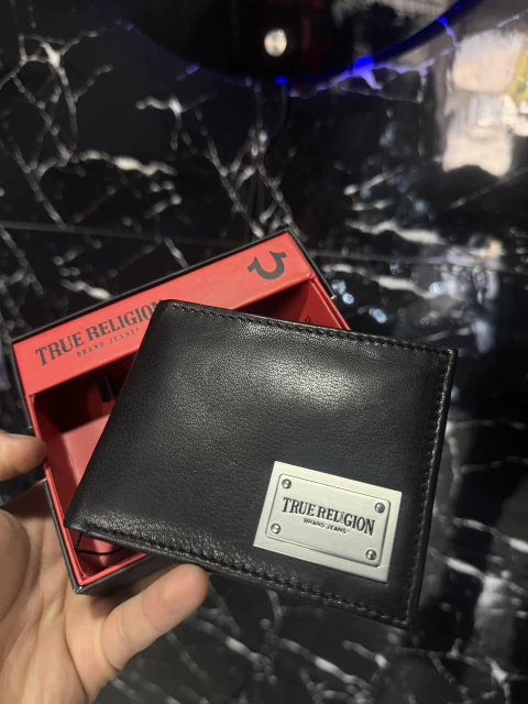 Placa True Religion