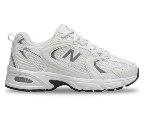 New Balance 530 - Hueso / Gris