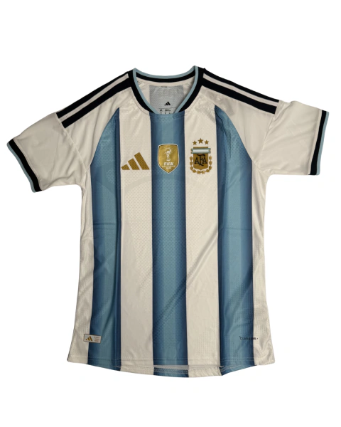 Argentina 2026 Titular