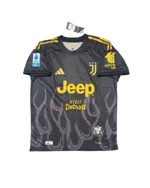 JUVENTUS 26/27 SUPLENTE