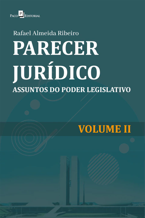 Parecer jurídico