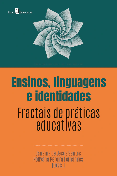 Ensinos, linguagens e identidades