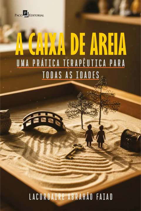 A Caixa de Areia