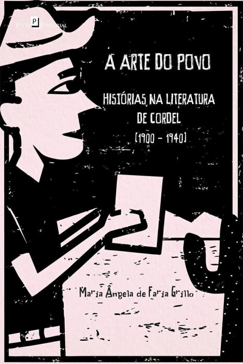 A Arte do Povo