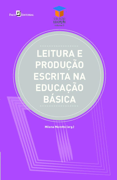 Leitura e Produção Escrita na Educação Básica