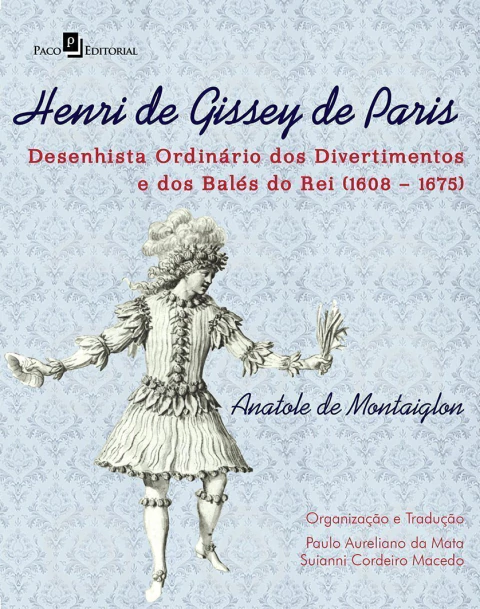 Henri de Gissey de Paris