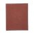 Folha de lixa Bosch Red for Wood 230x280mm G100