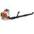 Soprador Costal BR420 a Combustão STIHL na internet