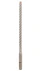 Broca SDS plus-5X para concreto 7x150x210mm Bosch 2608833787 - comprar online