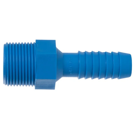 Adaptador Com Rosca Interna 1/2” Plasbohn