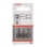 Ponta para parafusar Phillips PH1, 25mm Extra Hard Bosch 2607001508 - comprar online