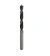 Broca para Madeira 9mm com 3 pontas- Bosch 2608596306