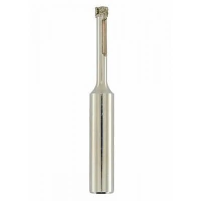 Broca Diamantada 5mm Bosch