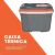 Caixa Térmica Cinza 32 Litros Termolar - comprar online