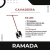 Cavadeira Trado 10 Polegadas Ramada - comprar online
