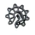Espaçador Circular Universal S30 Jeruel