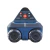 Detector e Scanner de parede Bosch D-TECT 200 C 200mm - Ferpam