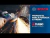 Parafusadeira Furadeira Impacto sem Bateria GSB 18V-150C Brushless Bosch