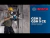 Martelete demolidor Bosch GSH 5 1100W 220V, em Maleta - loja online