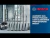 Broca SDS Plus-5X para Concreto Ø8 x 250 x 310 mm Bosch - comprar online