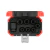 Jogo Soquete Impacto 1/2" Polegadas 10-24mm 8 Peças Gedore - comprar online