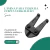 Lâmina para Tesoura Corta Vergalhão 36''- Somar - comprar online