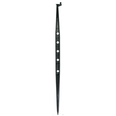 Haste Ponta 6.1mm x 600mm Implebras