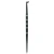 Haste Ponta 6.1mm x 600mm Implebras