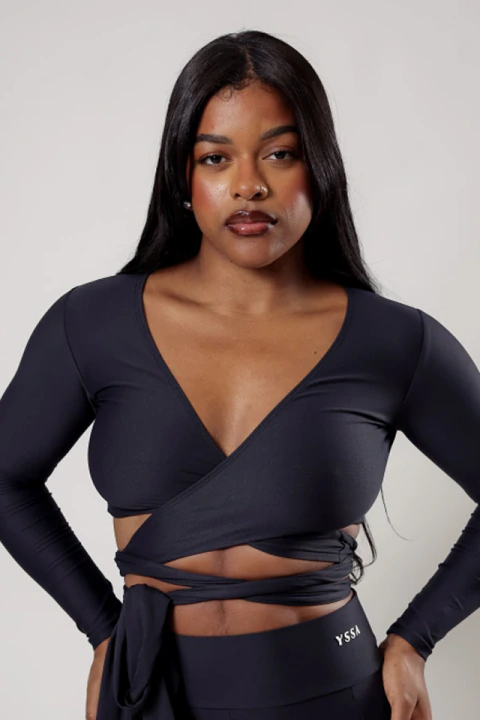 BLUSA ELLEGANCE