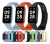 MALLA XIAOMI SMART BAND 8 ACTIVE