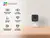 CAMARA DOMESTICA INTELIGENTE 1080P 2MP - comprar online