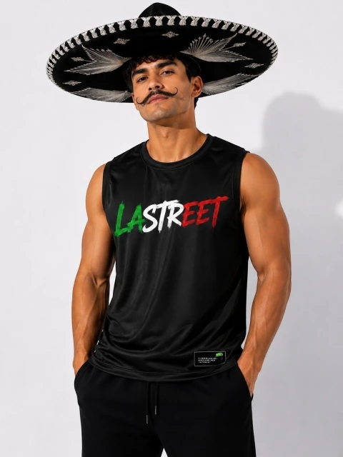 Jersey "HEROE EN LAS CALLES" Edicion Especial HERENCIA MEXICANA