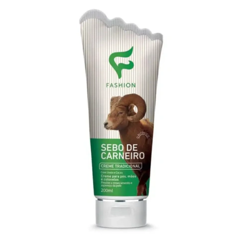 SEBO DE CARNEIRO 200 ML