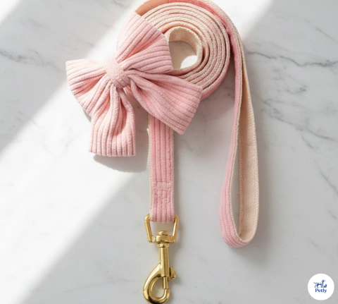 Correa Rose Bow
