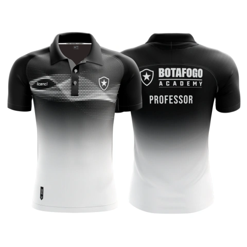 Camisa Polo Treinador